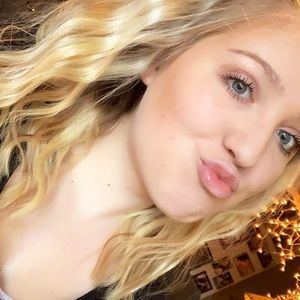 Meet your Posher, Kylee